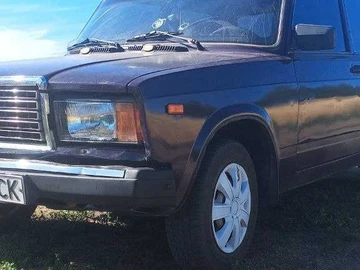 Авто ВАЗ 2107 1999 № 7969977