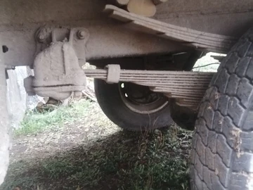 Авто УАЗ 3303 1987 № 7969979