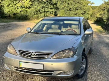 Авто Toyota Camry 2005 № 7969983