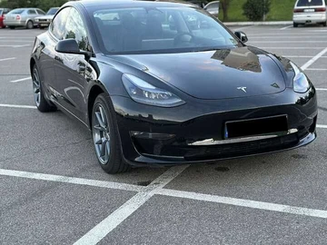 Авто Tesla Model 3 2022 № 7970060