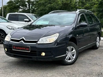 Авто Citroen C5 2004 № 7970064