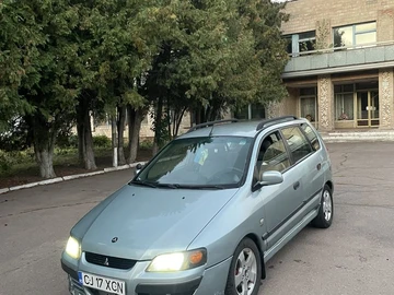 Авто Mitsubishi Space Star 2003 № 7970069