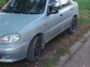 Авто Daewoo Arcadia 2007 № 7970072