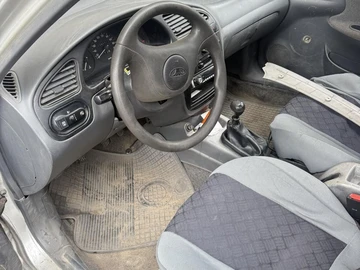 Авто Daewoo Lanos Sens  2007 № 7970074
