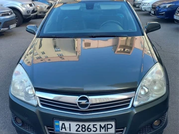 Авто Opel Astra 2009 № 7970078