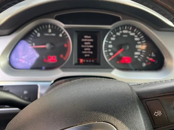 Авто Audi A6 2006 № 7970084