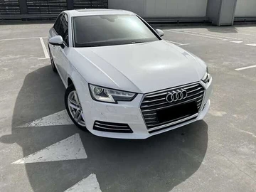Авто Audi A4 2017 № 7970086