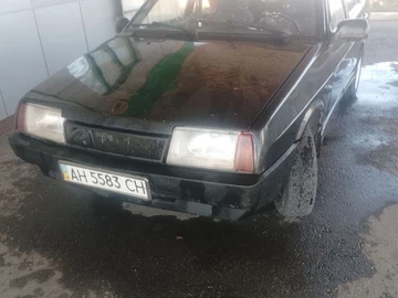Авто ВАЗ 21099 2007 № 7970061