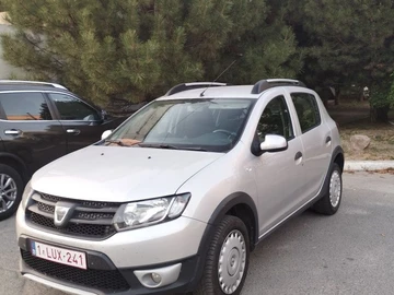 Авто Dacia Sandero 2015 № 7970093