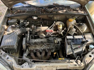 Авто Daewoo Lanos Sens  2007 № 7970096
