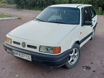 Авто Volkswagen Corrado 1991 № 7970100
