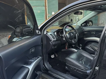 Авто Mitsubishi Outlander 2007 № 7970106