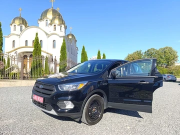 Авто Ford Escape 2017 № 7970118