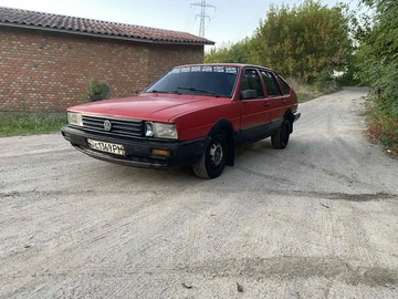 Авто Volkswagen Corrado 1988 № 7970121