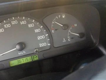 Авто Chevrolet Alero 2006 № 7970123