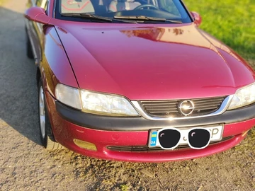 Авто Volkswagen Corrado 1996 № 7970130