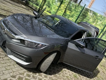Авто Honda Civic 2017 № 7970135