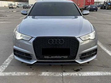 Авто Audi A6 2017 № 7970141
