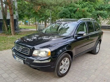Авто Volvo Xc90 2006 № 7970142