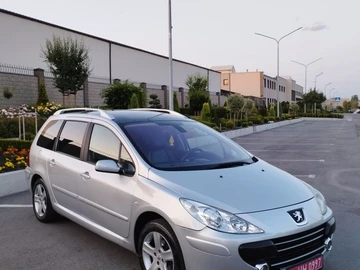 Авто Peugeot 307 2006 № 7970147