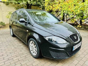 Авто SEAT Altea Xl 2015 № 7970150