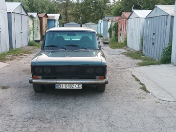 Авто ВАЗ 21063 1985 № 7970218