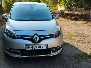 Авто Renault Grand Scenic 2014 № 7970219