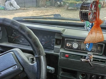 Авто ВАЗ 21099 2001 № 7970224