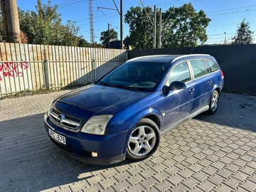 Авто Opel Vectra 2007 № 7970227
