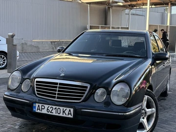 Авто Mercedes 200 2000 № 7970246