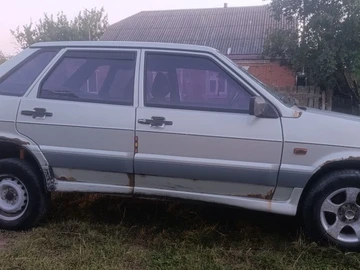 Авто ВАЗ 2115 2004 № 7970252