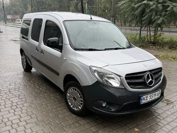 Авто Mercedes Mb 2013 № 7970253