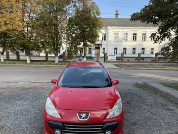 Авто Peugeot 307 2005 № 7970254