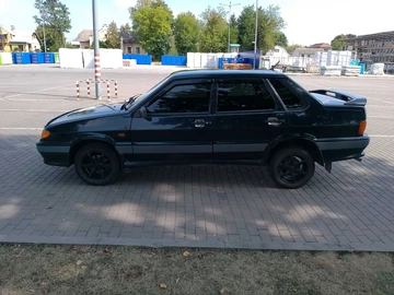 Авто ВАЗ 2115 2007 № 7970266