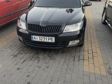 Авто Skoda Octavia 2012 № 7970268