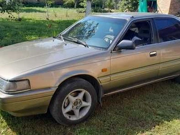 Авто Mazda 626 1987 № 7970269