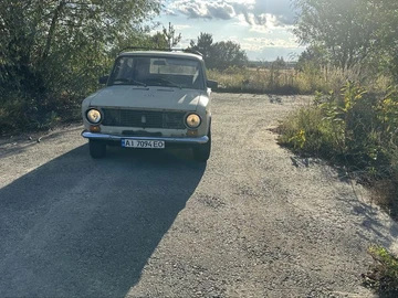 Авто ВАЗ 2102 1989 № 7970272