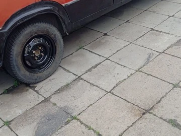 Авто ВАЗ 2111 1987 № 7970275