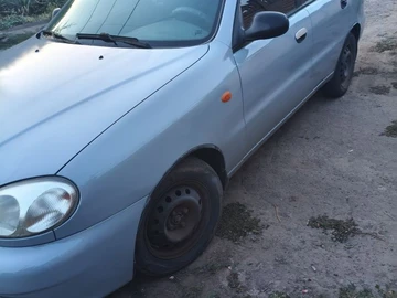 Авто Daewoo Arcadia 2005 № 7970285