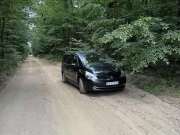 Авто Renault Espace 2007 № 7970290