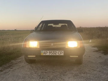 Авто ВАЗ 2109 2001 № 7970292