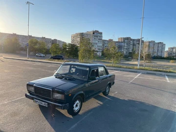 Авто ВАЗ 2107 2005 № 7970300