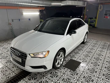 Авто Audi A3 2015 № 7970303