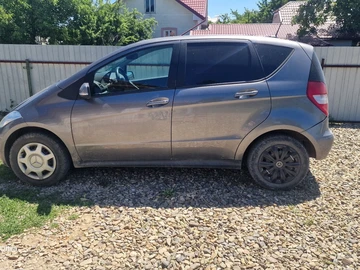 Авто Mercedes A Серия 2010 № 7970306