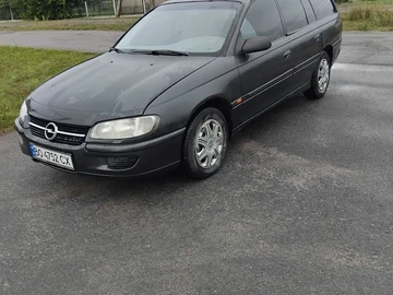 Авто Opel Omega 1995 № 7970311