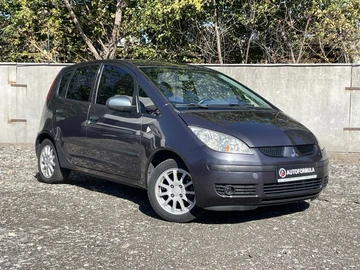 Авто Mitsubishi Colt 2006 № 7970314