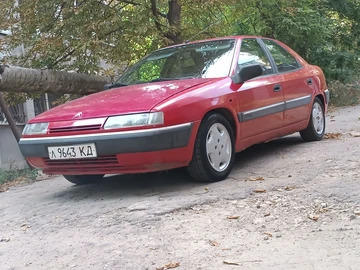 Авто Citroen Xantia 1993 № 7970315