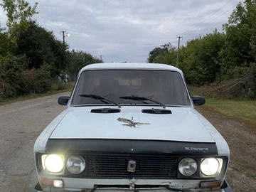 Авто ВАЗ 2106 1990 № 7970277