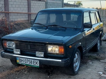 Авто ВАЗ 2104 2007 № 7970319