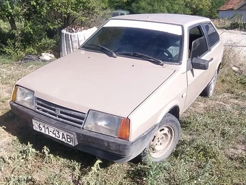 Авто ВАЗ 2108 1988 № 7970457